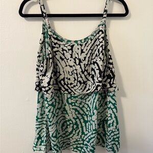 CAbi NWT Medium Tank